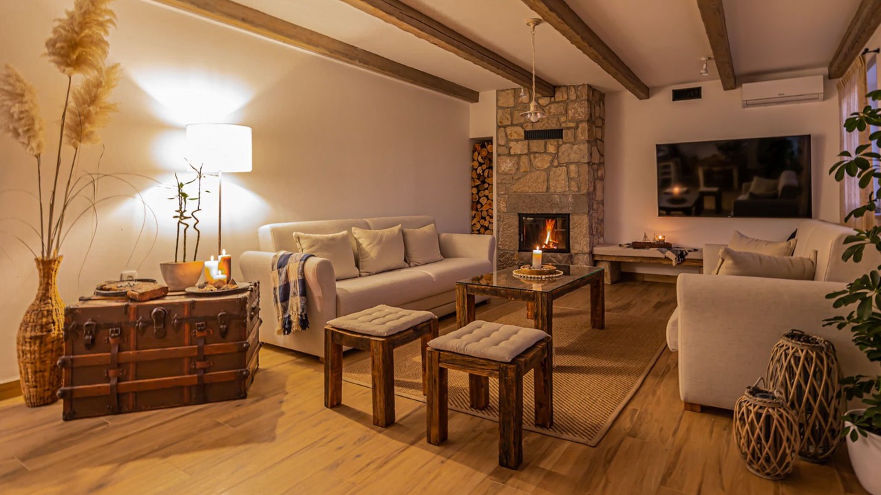 Photo of Livingroom in Bribir