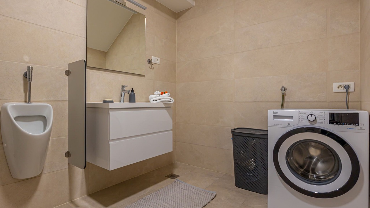 Photo of Bathroom in Bribir