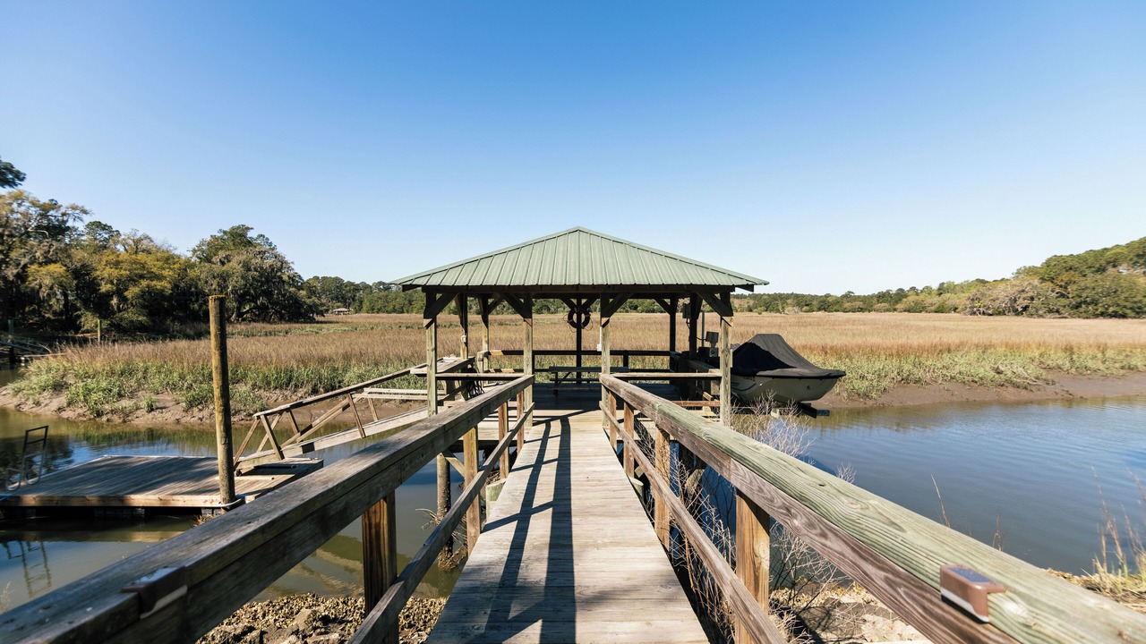 Photo of Outdoor in Edisto Island