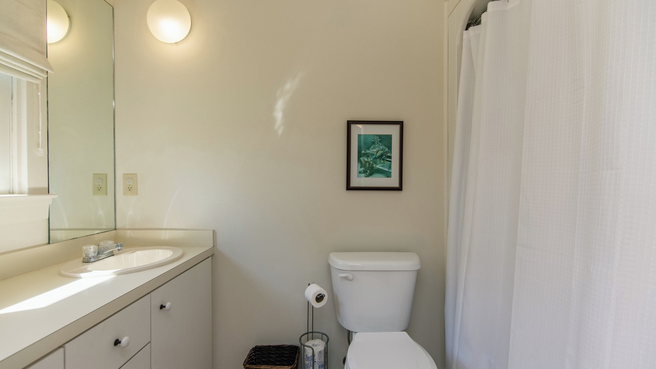 Photo of Bathroom in Edisto Island