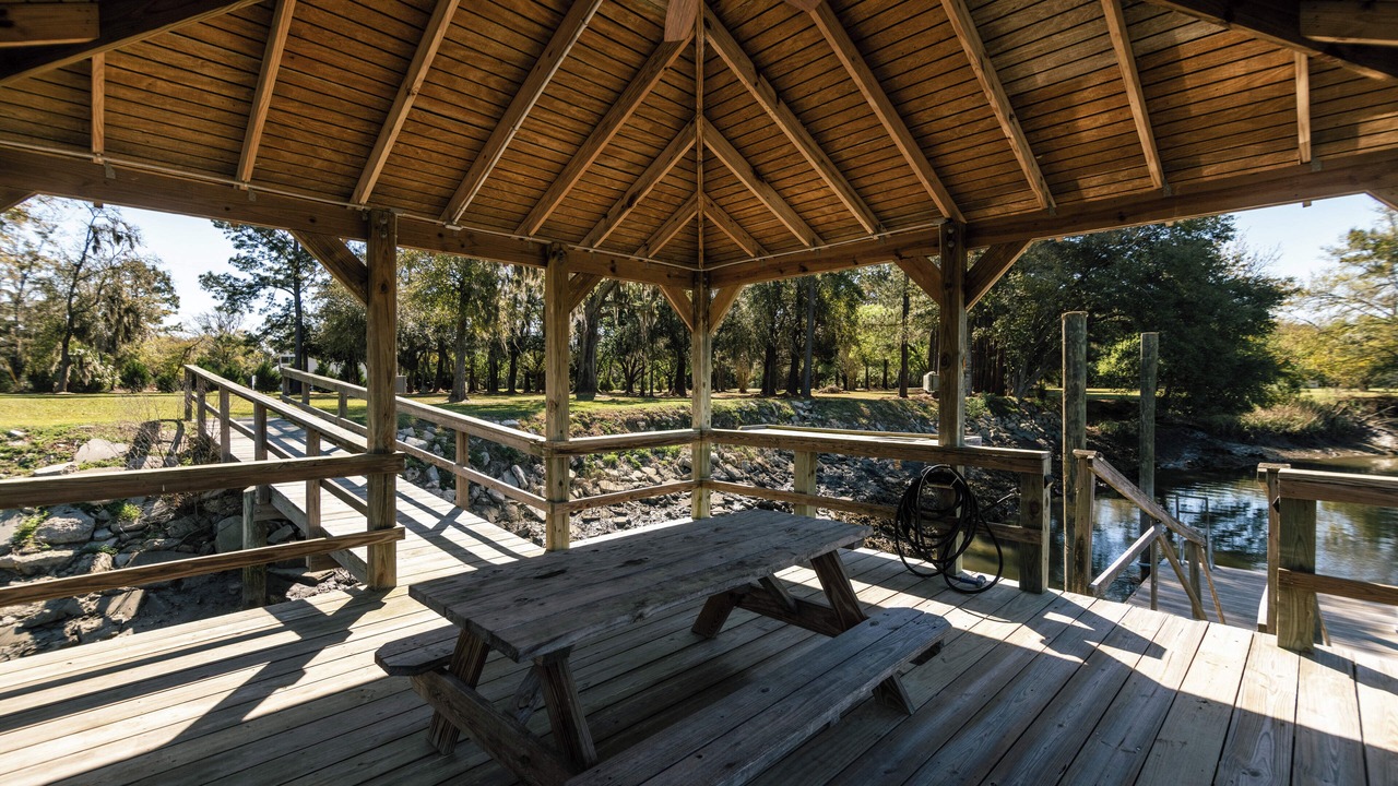 Photo of Outdoor in Edisto Island