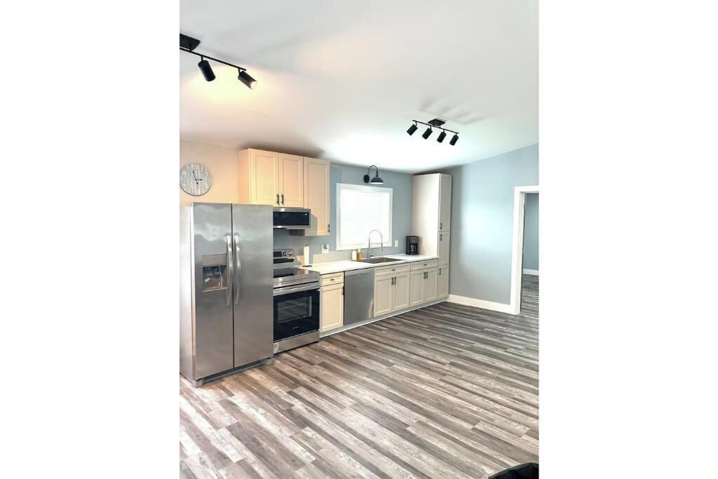 Photo of Kitchen in Santa Fe