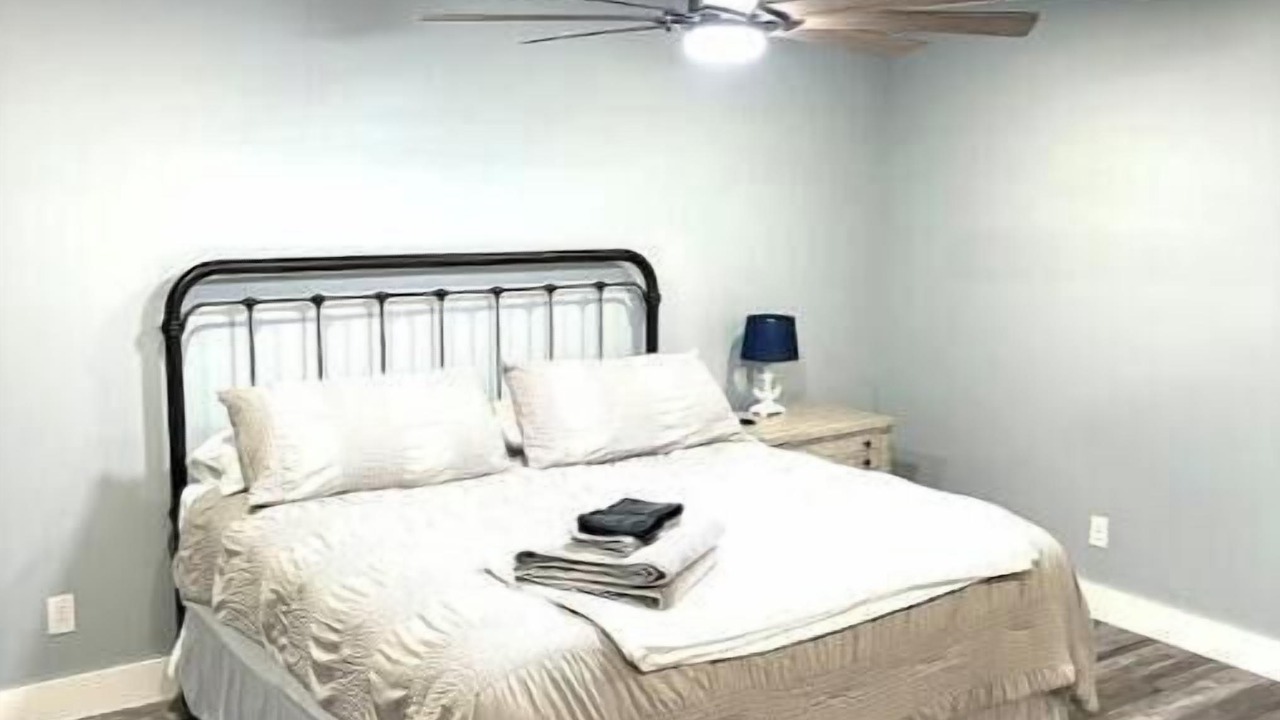 Photo of Bedroom in Santa Fe