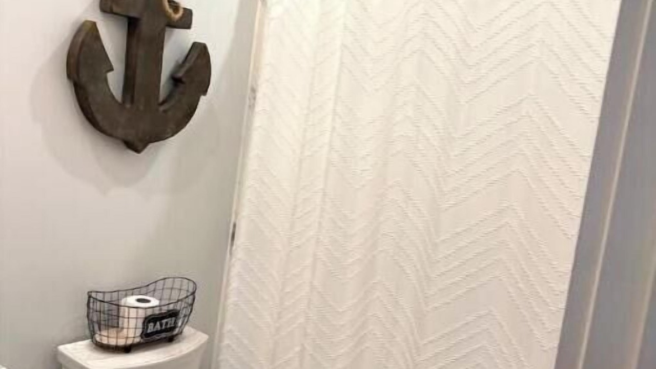 Photo of Bathroom in Santa Fe