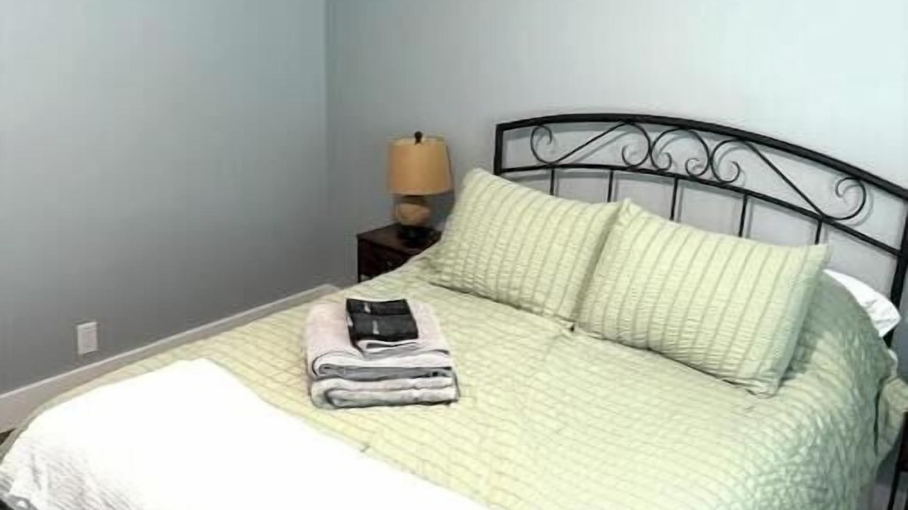 Photo of Bedroom in Santa Fe