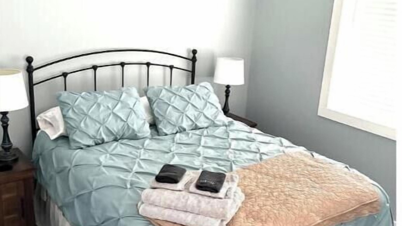 Photo of Bedroom in Santa Fe