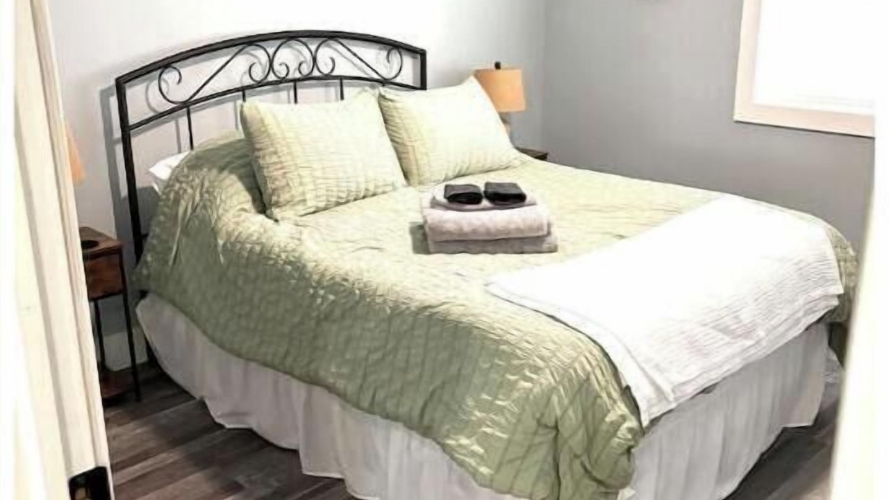 Photo of Bedroom in Santa Fe