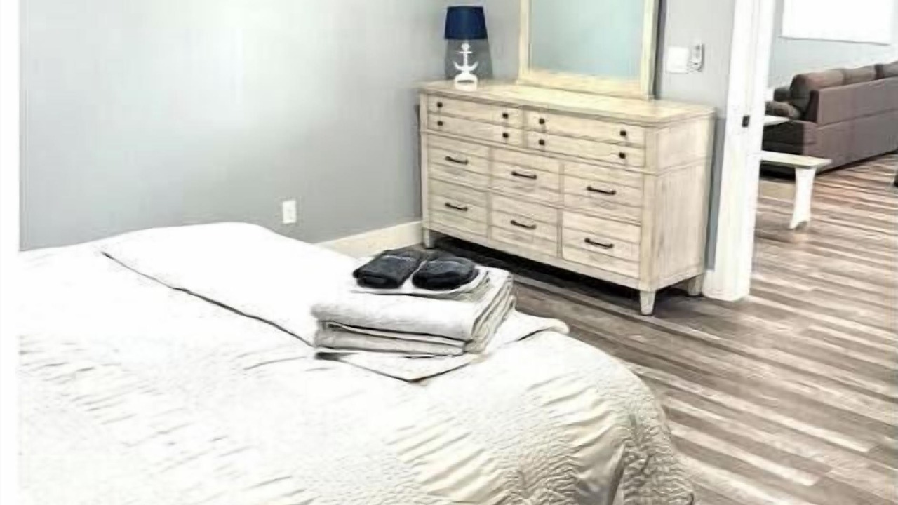 Photo of Bedroom in Santa Fe