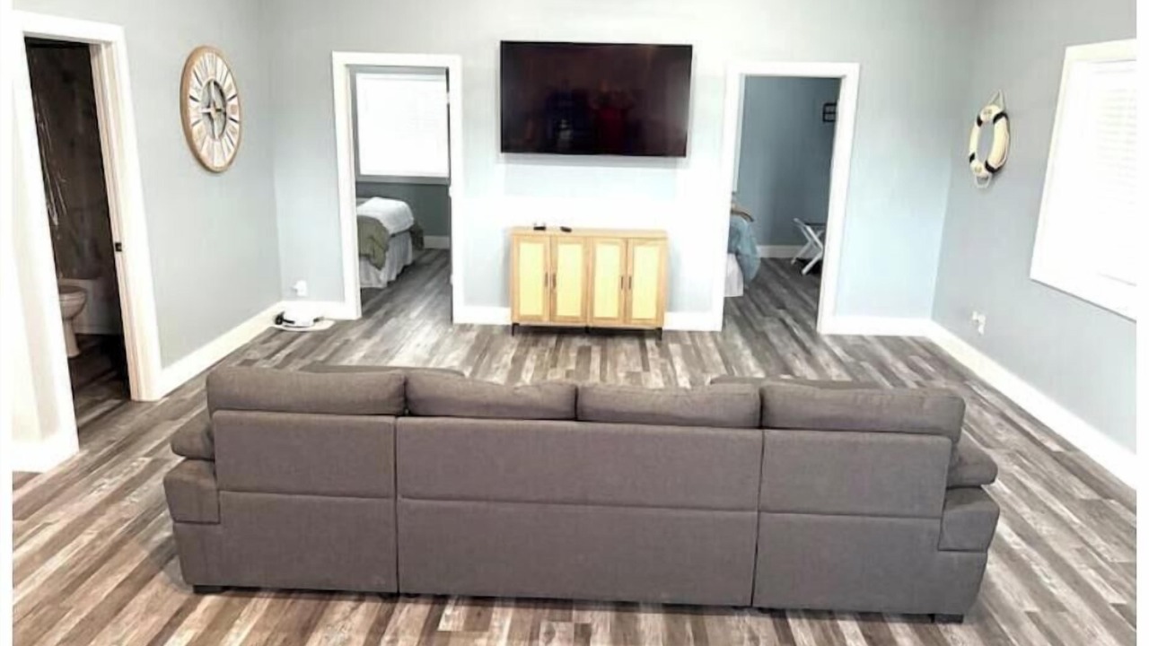 Photo of Livingroom in Santa Fe