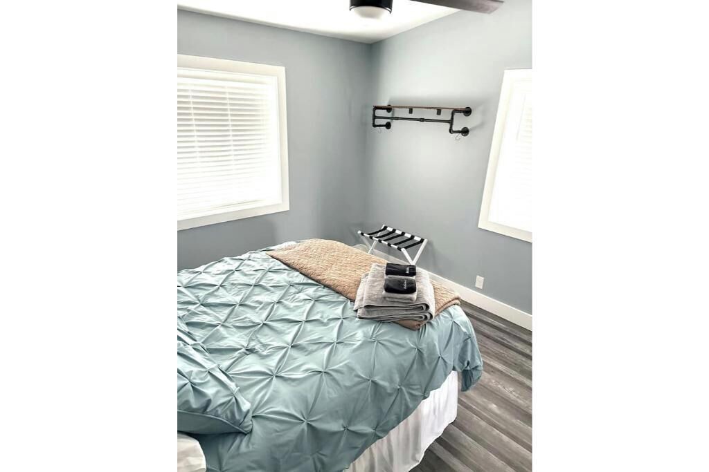 Photo of Bedroom in Santa Fe