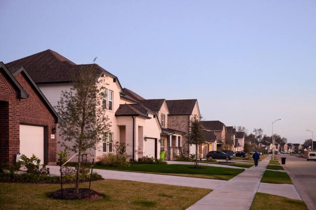 Photo of Outdoor in Pecan Grove