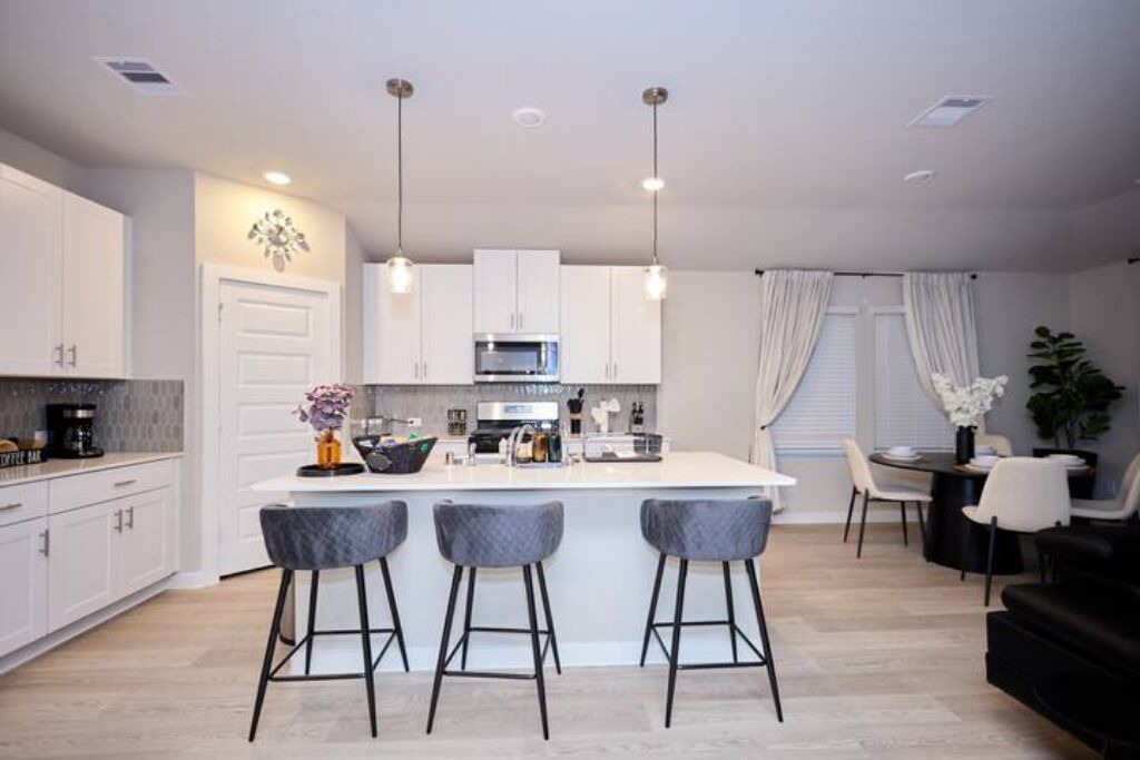 Photo of Kitchen in Pecan Grove