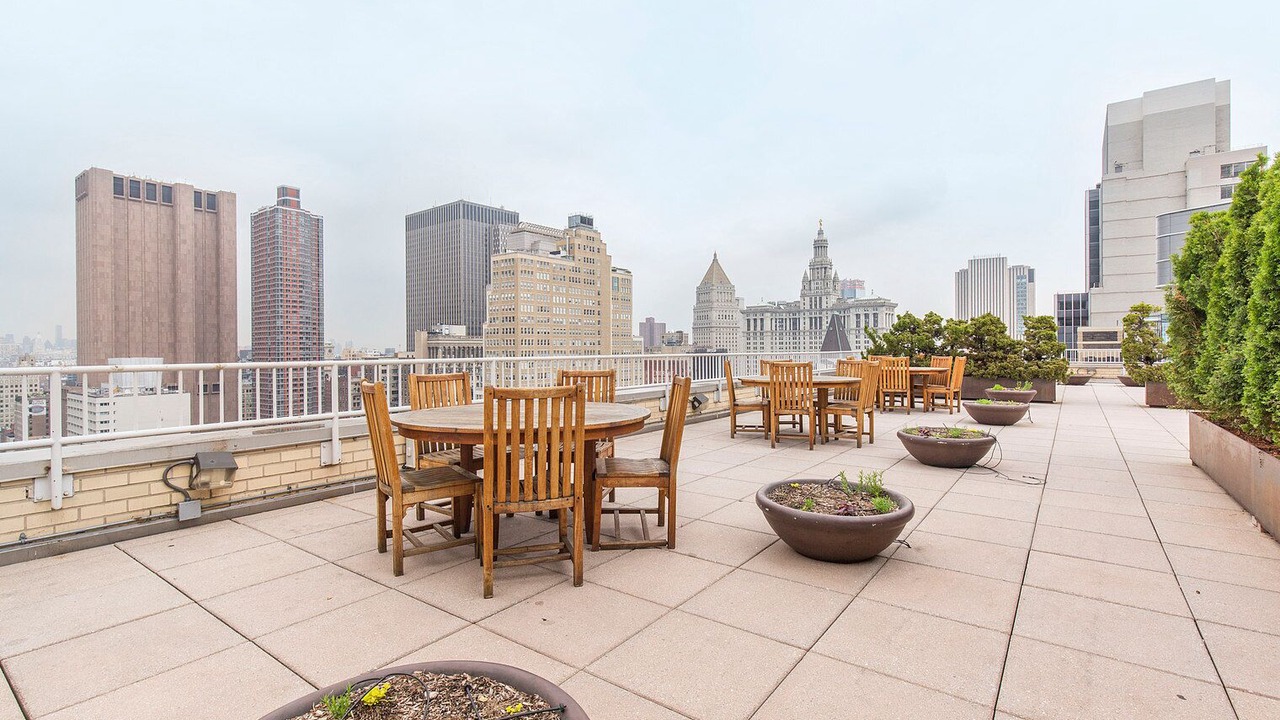 Photo of Outdoor in Tribeca