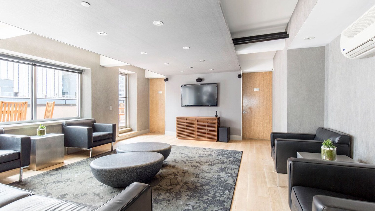 Photo of Others in Tribeca