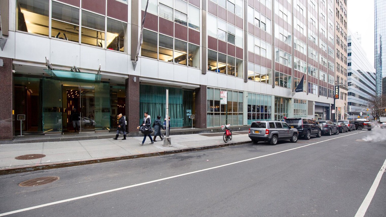 Photo of Outdoor in Tribeca