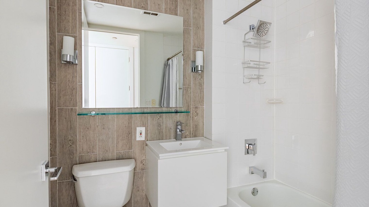 Photo of Bathroom in Tribeca