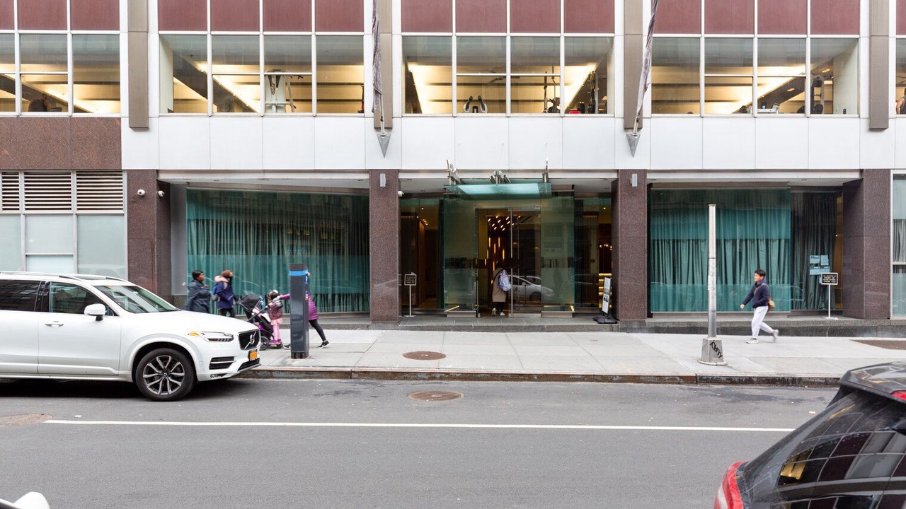 Photo of Others in Tribeca