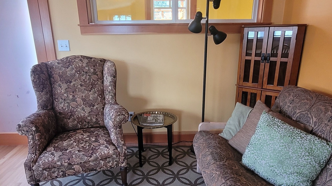 Photo of Livingroom in Friendly