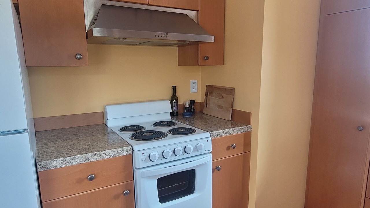 Photo of Kitchen in Friendly