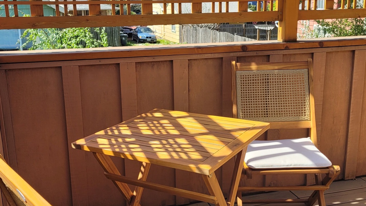 Photo of Outdoor in Friendly