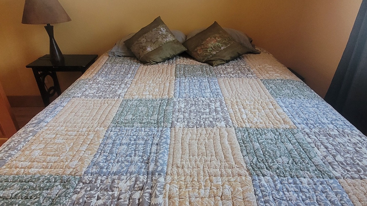 Photo of Bedroom in Friendly