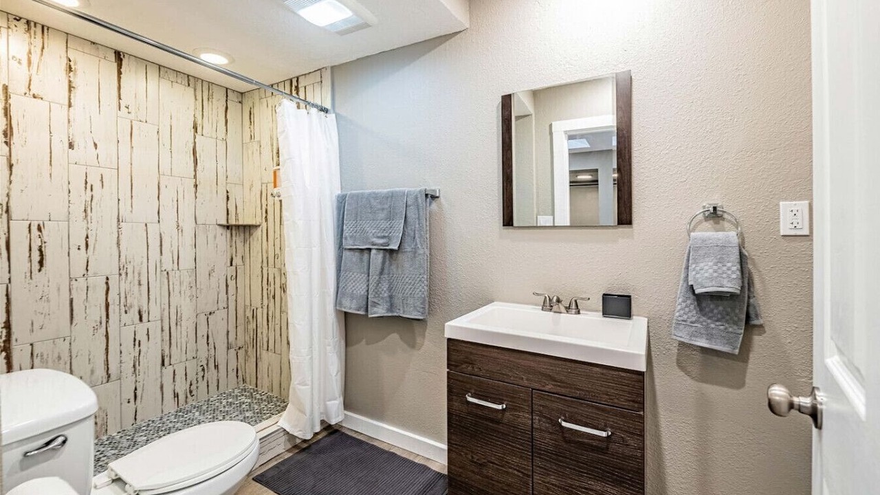 Photo of Bathroom in Barelas