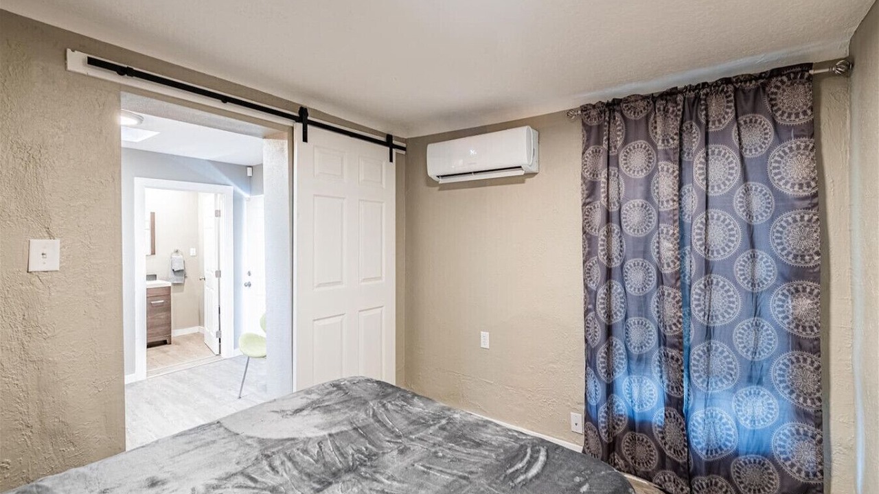 Photo of Bedroom in Barelas