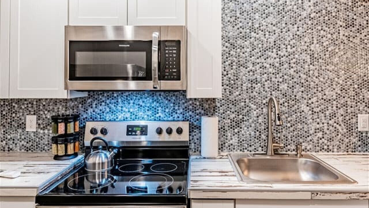 Photo of Kitchen in Barelas
