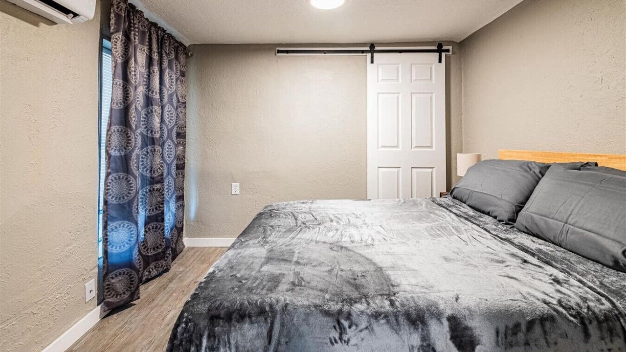 Photo of Bedroom in Barelas
