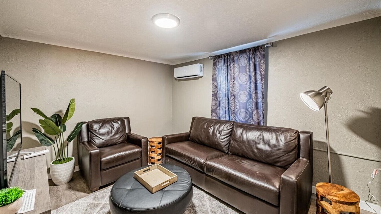 Photo of Livingroom in Barelas