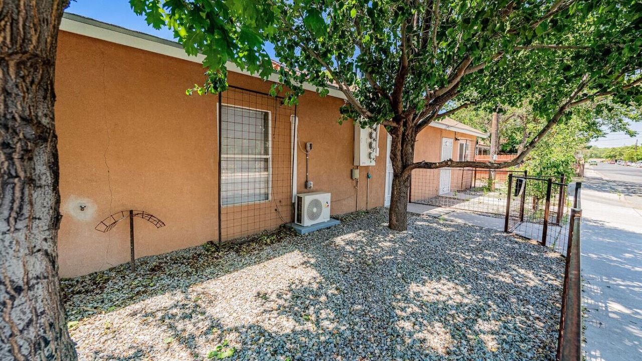 Photo of Outdoor in Barelas