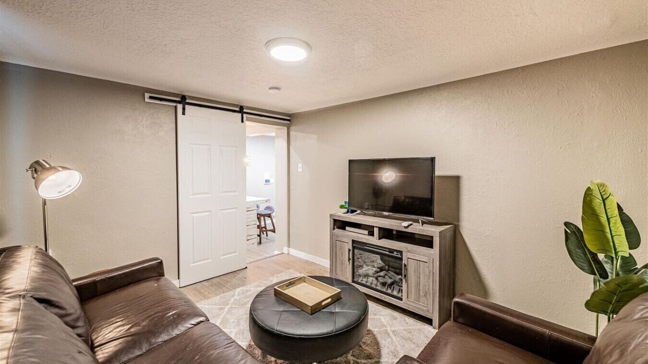 Photo of Livingroom in Barelas