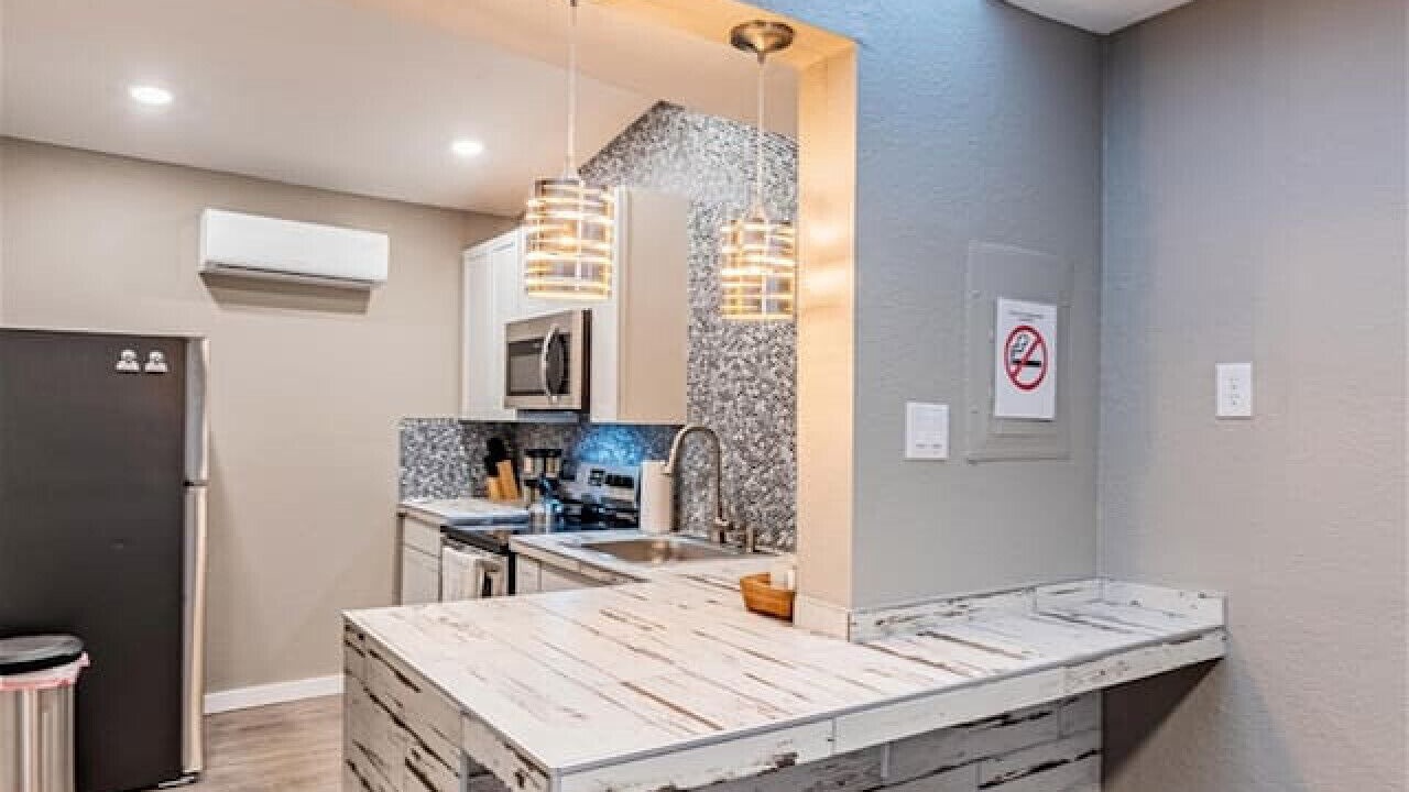 Photo of Kitchen in Barelas