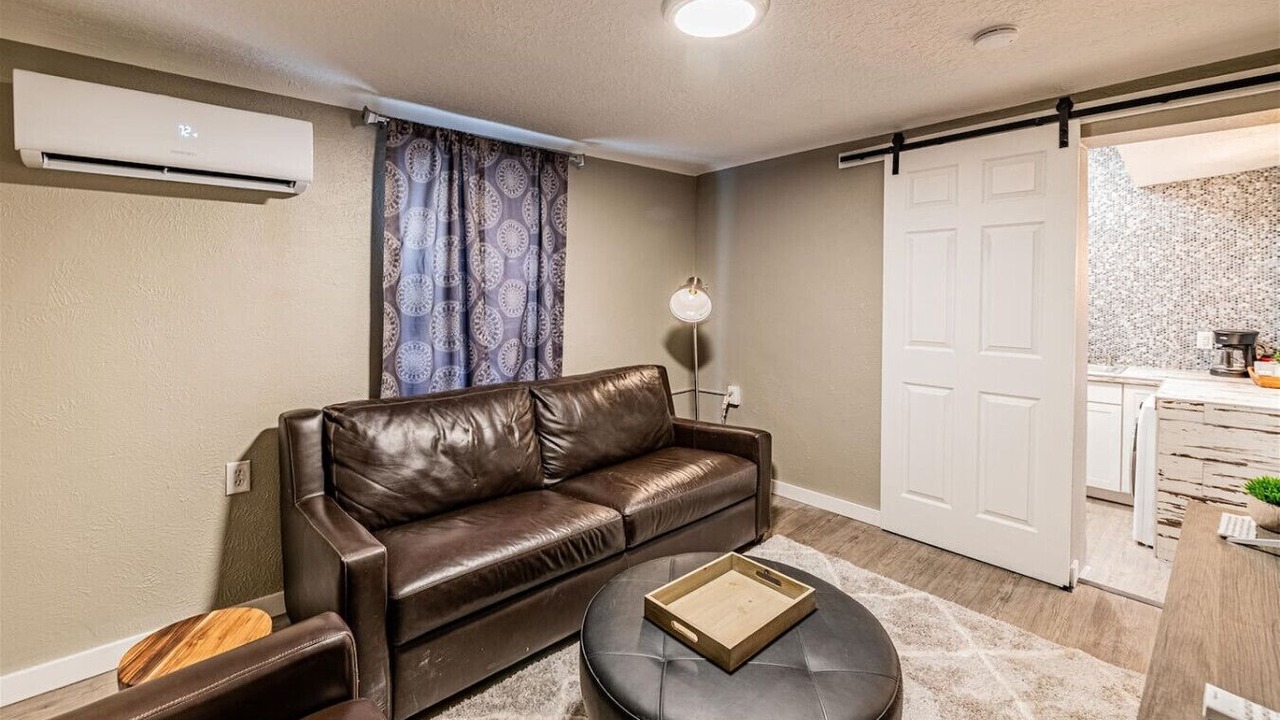 Photo of Livingroom in Barelas