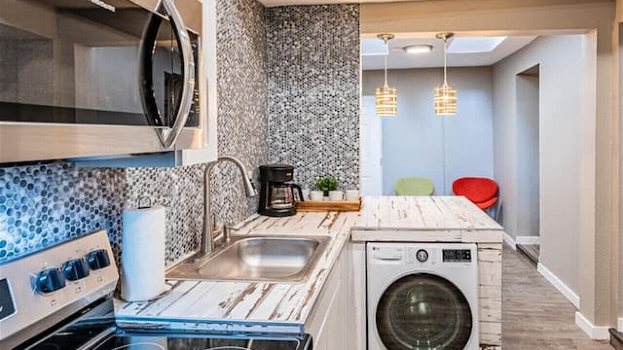 Photo of Kitchen in Barelas