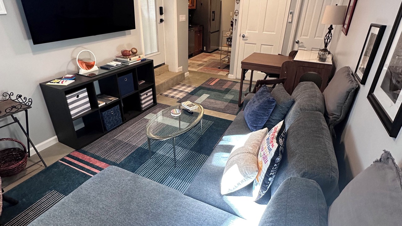 Photo of Bedroom in Cardozo