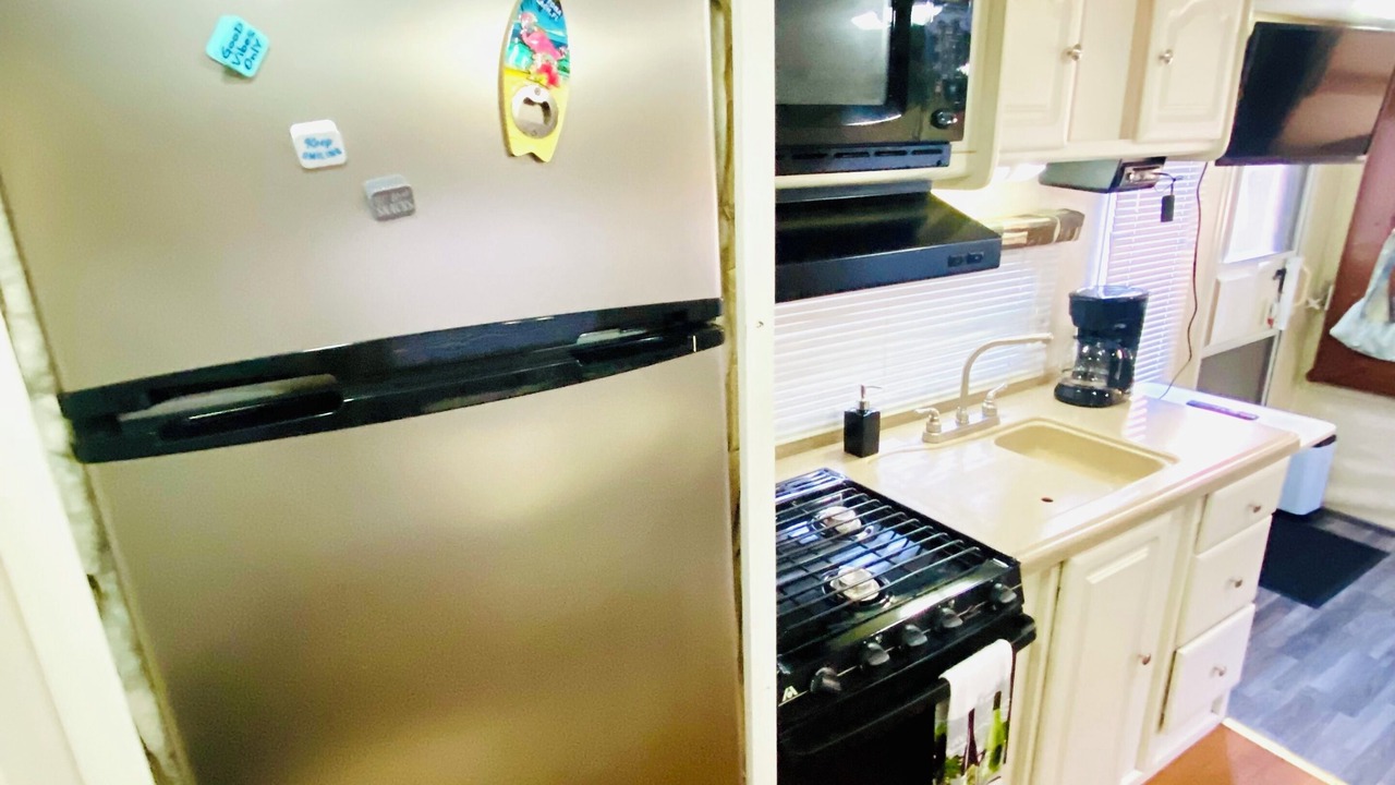 Photo of Kitchen in Westside