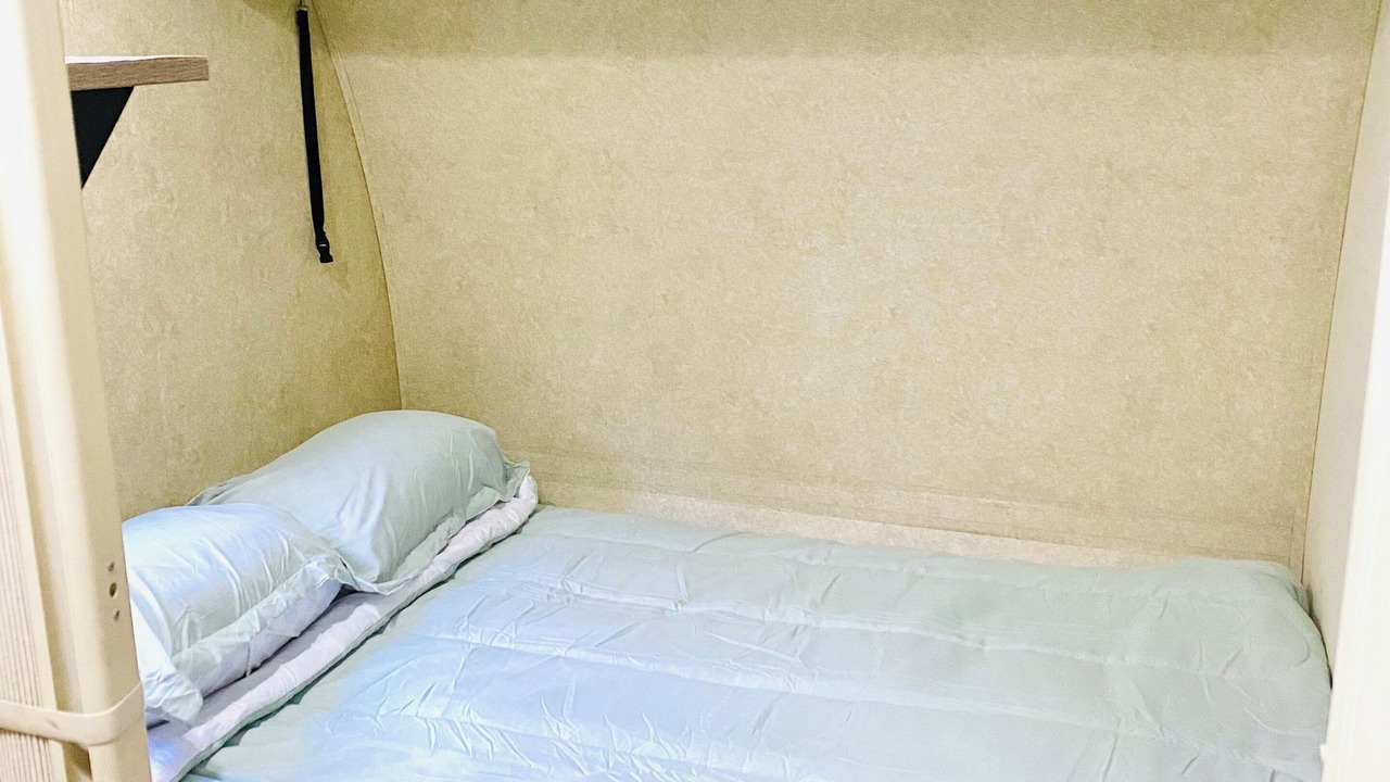 Photo of Bedroom in Westside