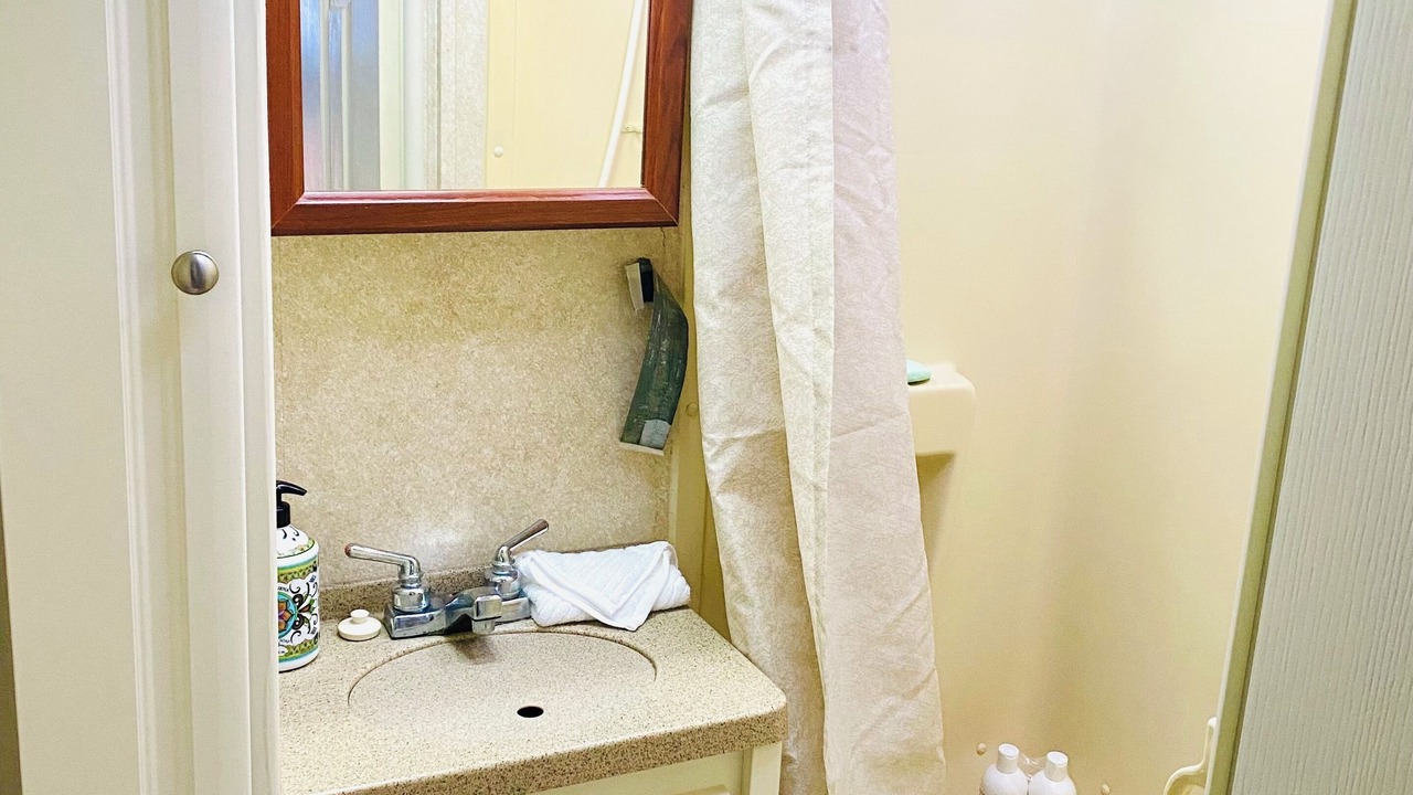 Photo of Bathroom in Westside