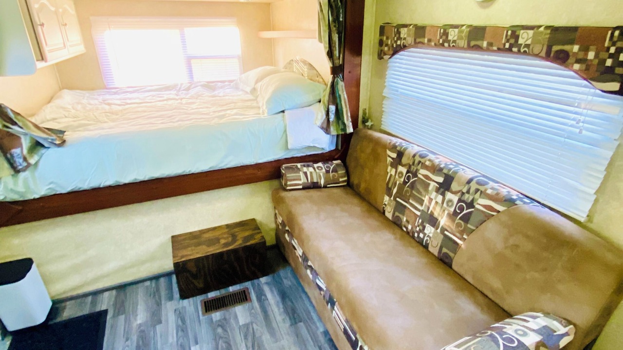 Photo of Bedroom in Westside