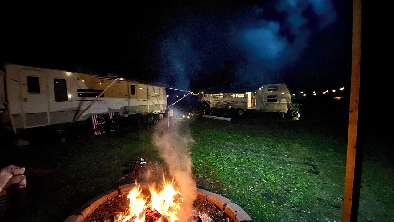 Photo of Outdoor in Westside