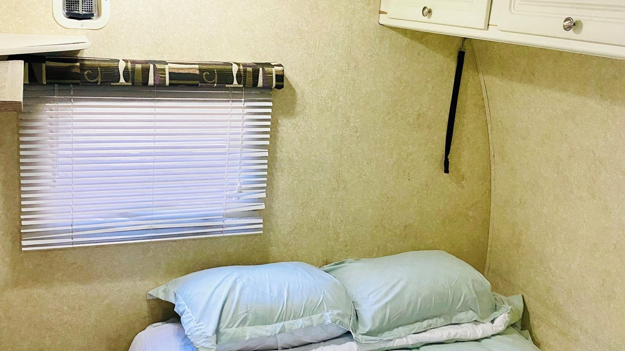 Photo of Bedroom in Westside