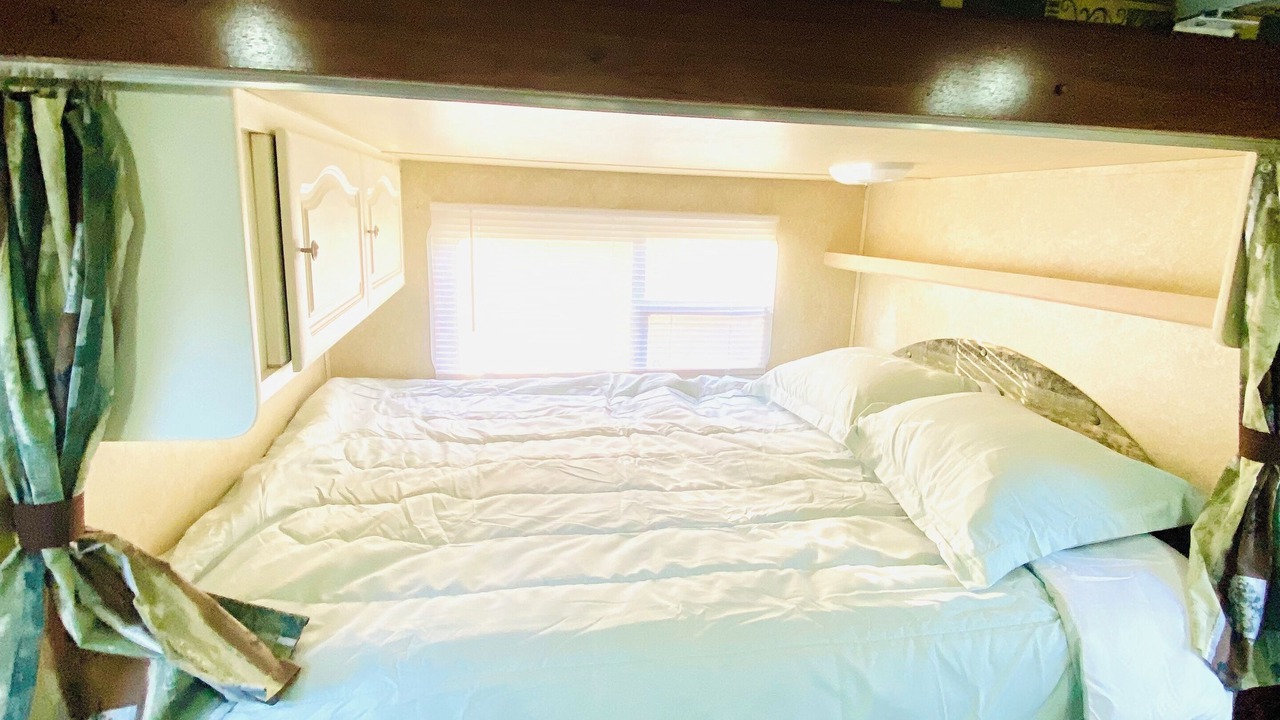 Photo of Bedroom in Westside