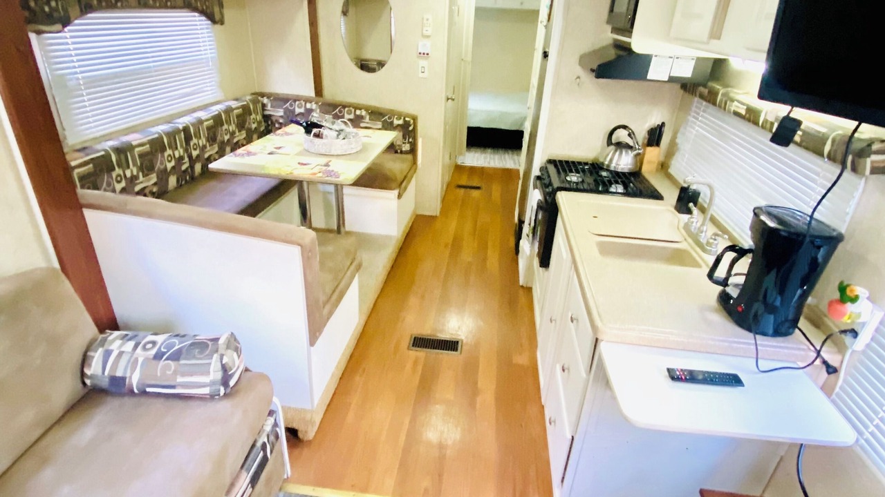 Photo of Livingroom in Westside