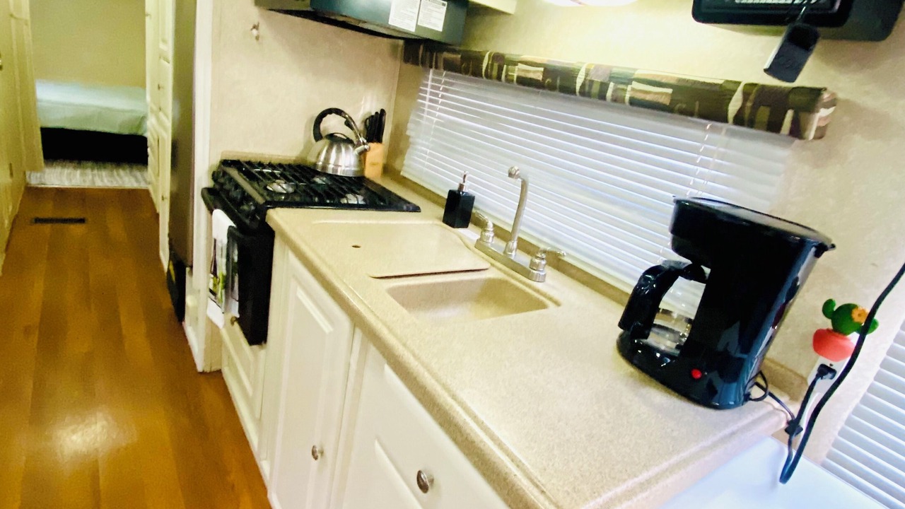 Photo of Kitchen in Westside
