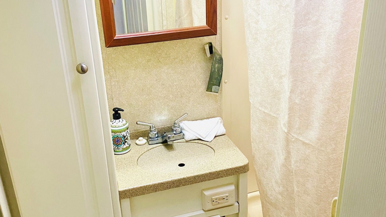 Photo of Bathroom in Westside