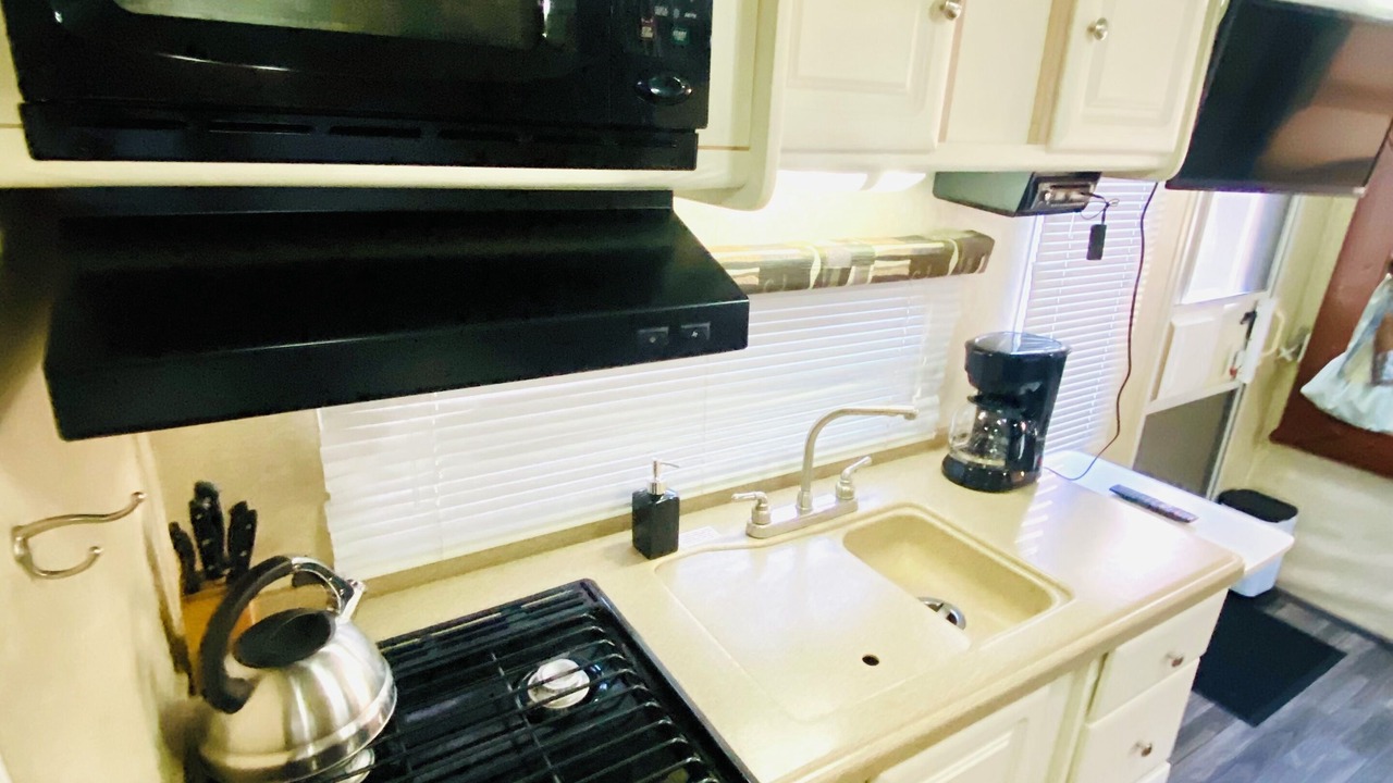 Photo of Kitchen in Westside