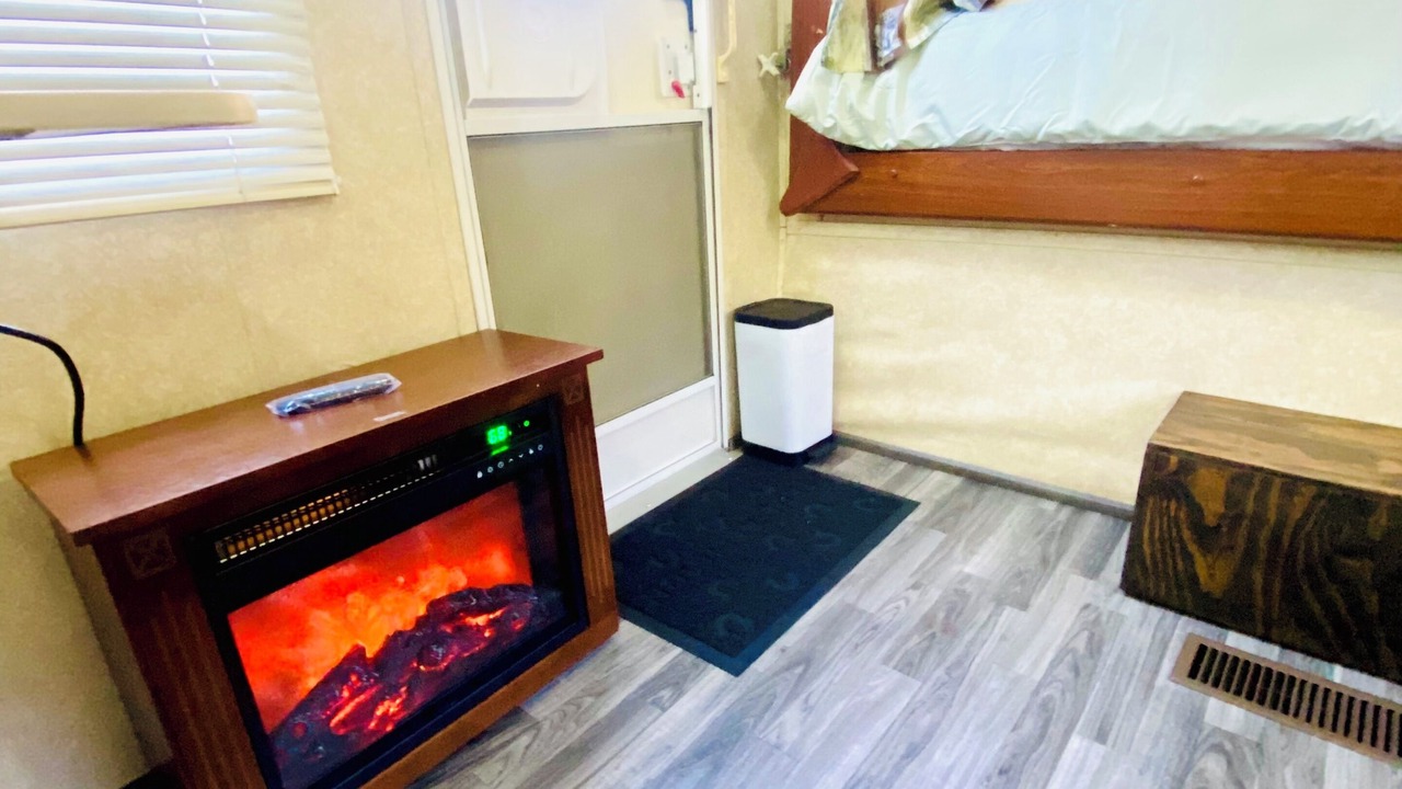 Photo of Bedroom in Westside