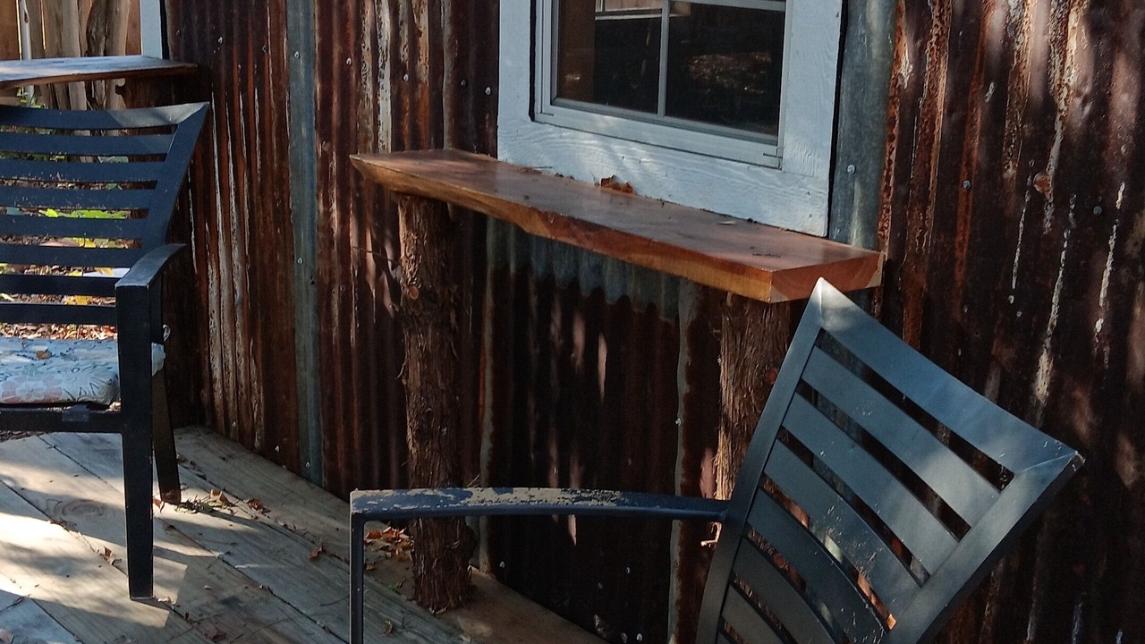 Photo of Patio Balcony in Canton