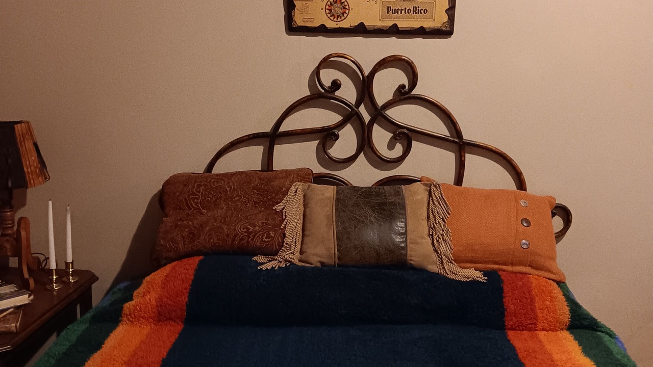 Photo of Bedroom in Canton